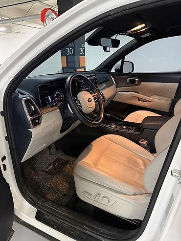 рексон пикап: Kia Sorento: 2020 г., 1.6 л, Автомат, Гибрид, Кроссовер — 6