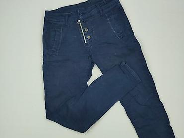 jeansy dsquared: Spodnie materiałowe damskie, rozmiar XS — 1