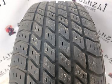 шины 225 60 15: Колесо летнее PIRELLI P600 на литом диске Параметры: - Размер шины — 10