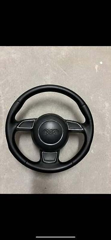 a4: VOLAN ZA AUDI A3, A4, A6 OD 2000. DO 2020. GOD. | za audi modele — 5