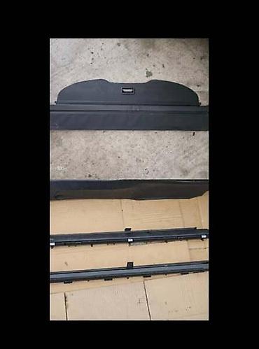 citroen xsara karavan: ROLETNA GEPEKA PROZORA ZA FORD GALAXY ZA 2009. GOD — 1