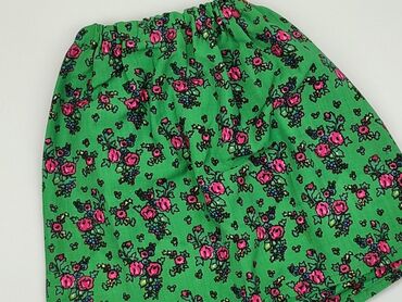 młodzieżowe spódniczki: Skirt, 2-3 years, 86-92 cm, condition - Good