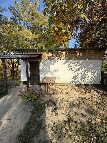 купить бункер: 📍 В Сокулуке ( село Арал ) продается дом на участке 16 соток. 🏡Дом — 5