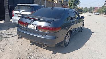 руль на хонда инспаер: Honda Inspire: 2003 г., 3 л, Автомат, Бензин, Седан — 2