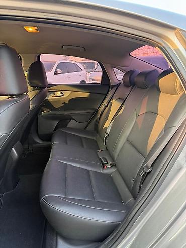 Kia: Kia K3: 2019 г., Автомат, Бензин, Седан — 14