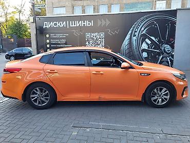 kia rio 2022: Kia K5: 2019 г., 2 л, Автомат, Газ, Седан — 10