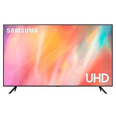mini telvizor: Yeni Televizor Samsung 50" UHD (3840x2160), Ünvandan götürmə, Pulsuz çatdırılma, Ödənişli çatdırılma — 1