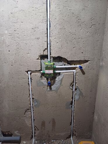 Канализационные работы: Канализационные работы | Чистка канализации, Чистка водопровода, Чистка стояков Больше 6 лет опыта — 20