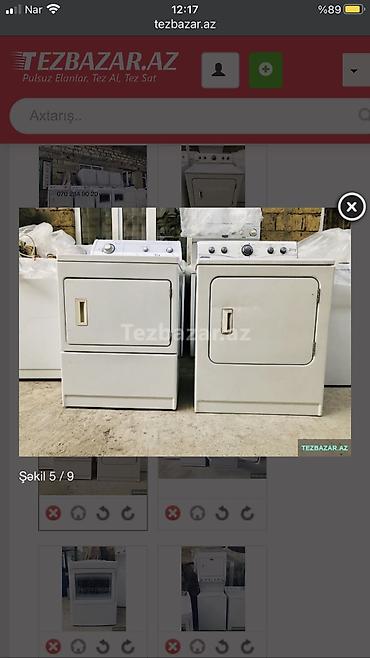 Quruducular: Paltarqurudan 10 Kq BOSCH Markasıdır. Orjinal 🇪🇺 AVROPA — 25