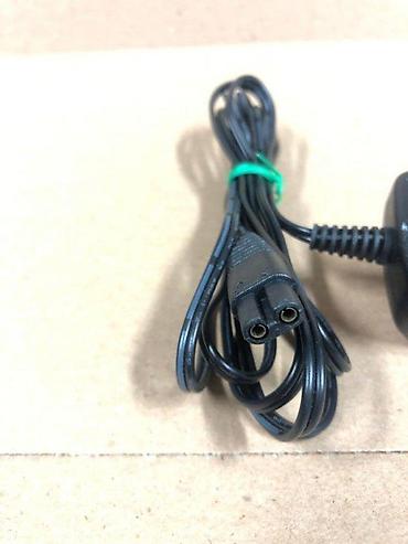 Adapteri i punjači za laptop: Punjač/adapter PAITER PTB-050100EU – 5V DC, 1000 mA - Ulaz: 100–240 V — 2