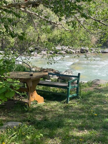 сниму дом в бишкеке: 200 м², 4 комнаты, Утепленный, Теплый пол, Бронированные двери