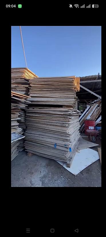 Baklar və çənlər: Bak, Metal — 12