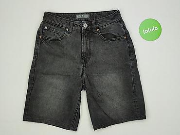 flared jeans boy: Primark, Szorty damskie, rozmiar S — 2