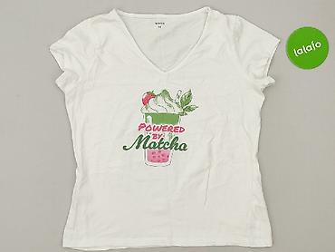 baldessarini koszule: T-shirt damski, rozmiar M — 2