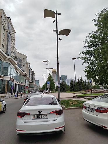 Hyundai: Hyundai Sonata: 2015 г., 2 л, Автомат, Газ, Седан — 23