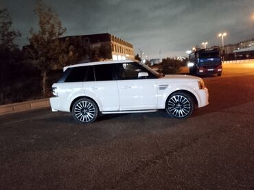 Rover: Rover City Rover: 3 l | 2009 il 23000 km Ofrouder/SUV — 5