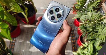 Redmi 14C, 256 GB, Barmaq izi, İki sim kartlı, Face ID