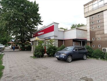 Офисы: Продаю Офис 1500 м², 2 этаж