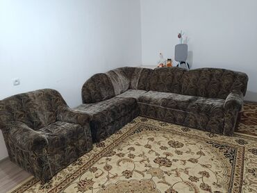 купить угловой диван бу кривой рог: Угловой диван, Складной, Трёхместный и более, Велюр