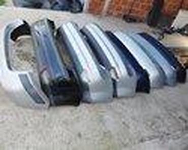 Glave motora: ALTERNATOR ZA FORD C-MAX, FIESTA, FOCUS . OD 2002. DO 2009. GOD. | — 40