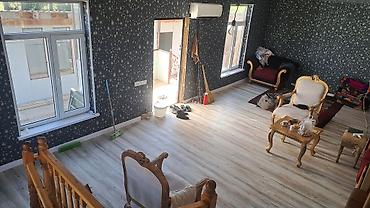 6 бөлмө, 250 м², 45 соток, Чаек, Менчик ээси — 8