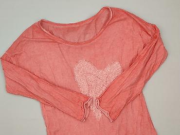 henley top: Bluzka damska, rozmiar 5XL — 1