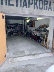 сдаю в аренду офис: 18 кв. м, Кирпич