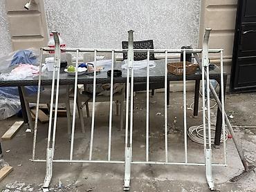 disklerin kreditle satisi: Metaldan dam üstü yük daşıma baqajı (relssiz universal karkas) - — 2