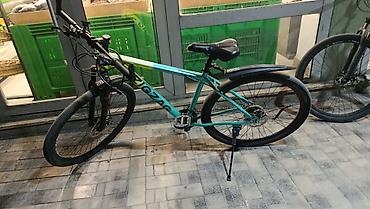 qubada velosiped satisi: 29 luq velosebet hər şey işlət vəziyyətdə real alıcıya yüngül endirim — 1