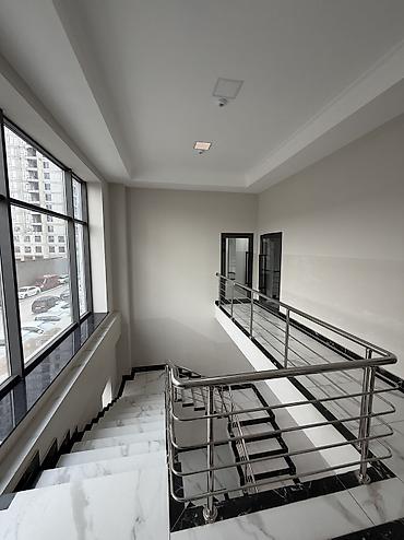 Продажа офисов: Продажа офисов 210 м², С ремонтом, Многоэтажное здание, 2 этаж — 6