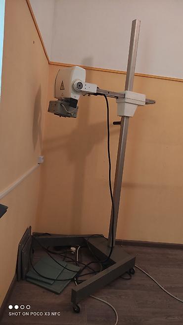Рентгенокомплект для ветеринарии/малоформатной рентгенографии Состав at lalafo.kg — 1 Рентгенокомплект для ветеринарии/малоформатной рентгенографии Состав — 1