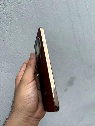honor x9b adapter: Honor X9b, rəng - Qırmızı — 6