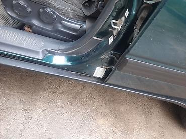 neta x: Honda CR-V: 2001 г., 2 л, Механика, Бензин — 6