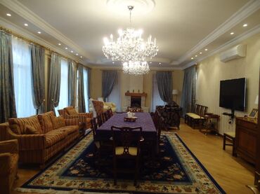 Bağ evlərinin kirayəsi: Novxanı, 500 kv. m, 5 otaqlı, Hovuzsuz, İnternet, Artezian quyusu, Telefon — 2