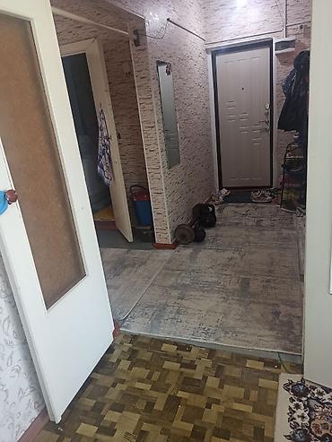 Продажа квартир: 3 комнаты, 70 м², 105 серия, 5 этаж, Евроремонт — 7