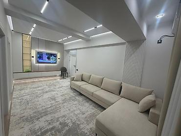 Продажа квартир: 4 комнаты, 108 м², 11 этаж — 1