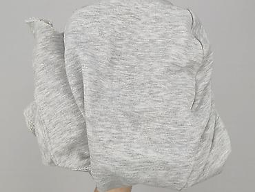 nago bluzy: Bershka, Bluza z kapturem damska, rozmiar XS — 6