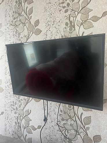 mi 15 pro: Tv Hauser 82 ekran təcili Satılır 120m sadədi smart deyil ünvan — 1