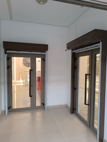 Комплекты механизмов для ворот: Комплекты механизмов для ворот Новый — 2