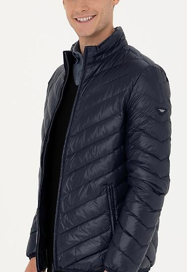 kurtkalar 2022: Kurtka, Bolonka, Payız, U.S. Polo Assn, XL — 3