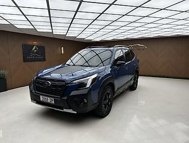 субару форостер левый руль: Subaru Forester: 2022 г., 2.5 л, Вариатор, Бензин, Кроссовер — 1