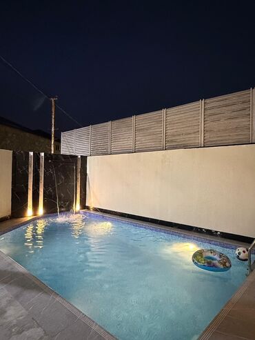 Həyət evləri və villaların satışı: 3 otaqlı, 100 kv. m, Yeni təmirli — 10