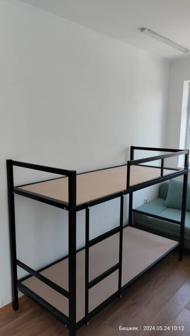 Другая мебель: Салам Алейкум! Качественная двухъярусная кровать на заказ . И в — 22