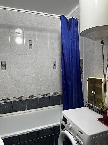 Продажа квартир: 2 комнаты, 63 м², 5 мкр Элитка, 7 этаж, Евроремонт — 5