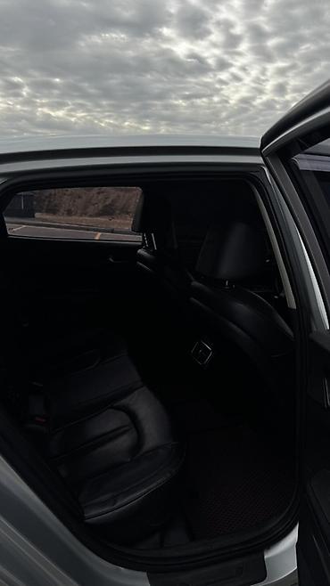 gac 60i: Kia K5: 2018 г., 2 л, Автомат, Газ, Седан — 6