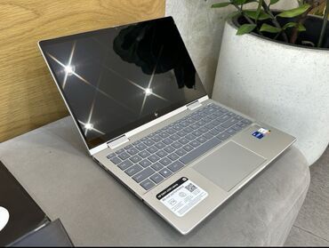 ucuz kameralar: Yeni HP Envy, 14 ", Intel Core i7, 1 TB