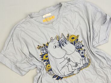 mock up t shirty: Reserved, Women`s T-shirt, size XL (EU 42)