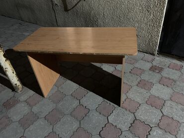 Компьютерные столы: Компьютерный стол, Б/у, Угловой, ЛДСП