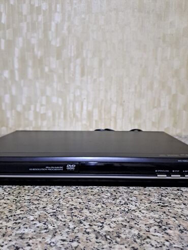 işlenmiş mikrovalnovka: Б/у Toshiba, Самовывоз