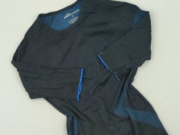 koszulki z śmiesznymi nadrukami: Sports T-shirt for men, size S